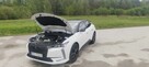 DS4 performance line 24/25r 9851 km stan salonowy - 5