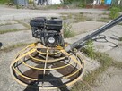Zacieraczka do betonu Wacker CT36 - 1
