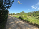 Wyjątkowa działka budowlana 52 ary w środku lasu. - 9