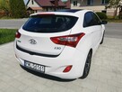 Hyundai i30 Benzyna + LPG gaz BRC klimatyzacja 1.4 - 100KM - 3
