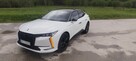 DS4 performance line 24/25r 9851 km stan salonowy - 3