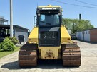 SPYCHARKA KOMATSU D61PXI-23 - 17