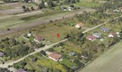 Działka budowlana 1219 m², MPZP, media w ulicy, Ruda Bugaj - 2