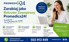 Rekruter Zewnętrzny Promedica24
