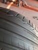 opony 225/45/17 r DUNLOP SPORT MAXX 91 y nie naprawiane zakł - 5