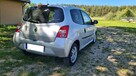 REZERWACJA Renault Twingo Benzyna Automat Panorama Klima - 4