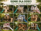 Domki dla dzieci – solidne i bezpieczne! - 6