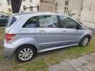 Mercedes Benz B 170 2007 benzyna - 3