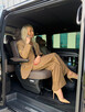 Bezpieczny przewóz osób Rzeszów i Podkarpacie - Luxury Tour - 7