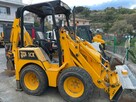 JCB 1CX - 3