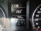 VW Transporter T5 Lift Long 2.0 TDI 140KM DOKA Holenderka - 17