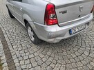 Dacia logan - 5