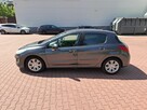 PEUGEOT 308 - diesel 1,6 - 3