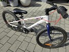 Rower dzieciecy M-BIKE 20 cali - 5