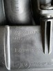 kolektor ssący odlotowy vw audi A4-B6 2000-2004 - 9