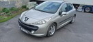 PEUGEOT 207 2009R - 5
