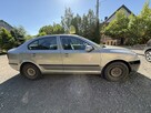 Skoda octavia 2.0 turbo disel