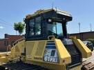 SPYCHARKA KOMATSU D61PXI-23 - 12