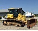 SPYCHARKA KOMATSU D61PXI-23 - 3