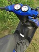 Skuter 125cc TGB 101R niski przebieg 2008 super stan - 7
