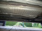 Opel Vectra B 1.8, benzyna, 115 KM - 16