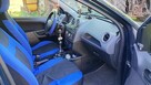 Ford Fiesta JH1 1,25 - 9