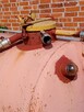 Beczka asenizacyjna przystosowana do podlewania - 6