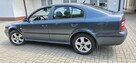 SKODA OCTAVIA 1900 TDI(110 KM-POMPA)+KLIMA !!! - 4