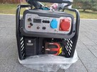 Agregat prądotwórczy BRIGGS & STRATTON TRB6260V