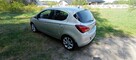 Opel corsa - 6