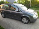 VW Touran 1.9 TDI 2004 rok - 5