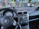 Suzuki Splash - 8