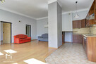 Bezczynszowe dwa mieszkania w Krawczykach / 127 m2 / ogródek - 1