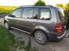 VW Touran 1.9 TDI 2004 rok - 8