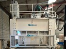 Prasa mostowa SUTEAU ANVER VFS 22x15 200t - 2