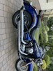 Kawasaki Vulcan VN 900 Custom Unikat - 3