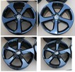 Golf V VI VII VIII Touran 5x112 17 Oryginał 5G0601025BG - 13