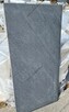 Płyty 2cm na taras, do ogrodu antracytowe 120x60 Piazza gat1 - 8