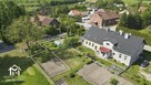 Bezczynszowe dwa mieszkania w Krawczykach / 127 m2 / ogródek - 4