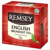 Herbata Remsey 75 t. z nutą cytryny earl grey strong english - 3
