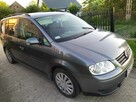 VW Touran 1.9 TDI 2004 rok