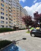 Dwupokojowe po remoncie przy Armii Krajowej