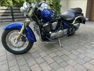 Kawasaki Vulcan VN 900 Custom Unikat - 6