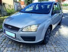 Ford Focus Kombi  2005r