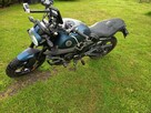 Motocykl Zontes G1 - 3