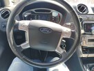 Monde MK4 2.0 tdci - 3