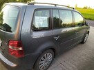 VW Touran 1.9 TDI 2004 rok - 7