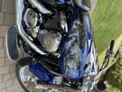 Kawasaki Vulcan VN 900 Custom Unikat - 1