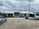 Sprzedam nieruchomość warsztat samochodowy magazyn garaż - 5