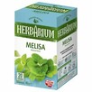 Herbata ziołowa herbarium melisa mięta sen cukier trawienie - 6